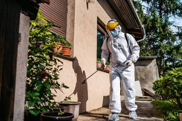 Best Cockroach Control Services  in River Bend, NC