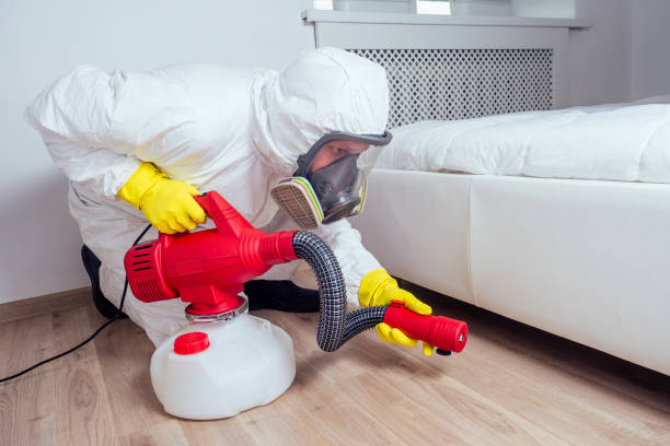 Best Affordable Pest Control Services  in River Bend, NC