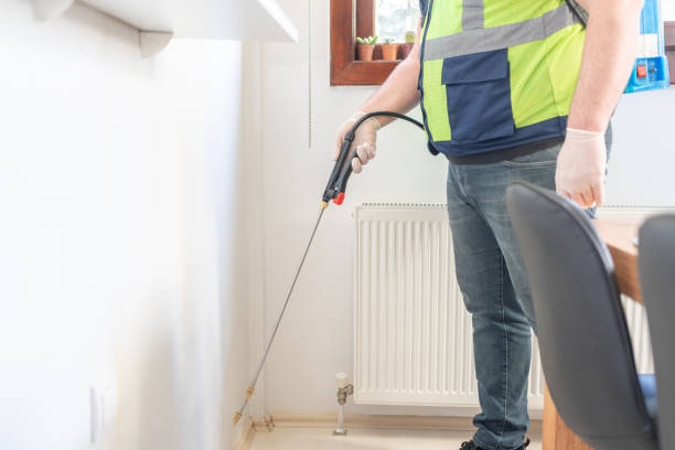 Best Pest Prevention Services  in River Bend, NC