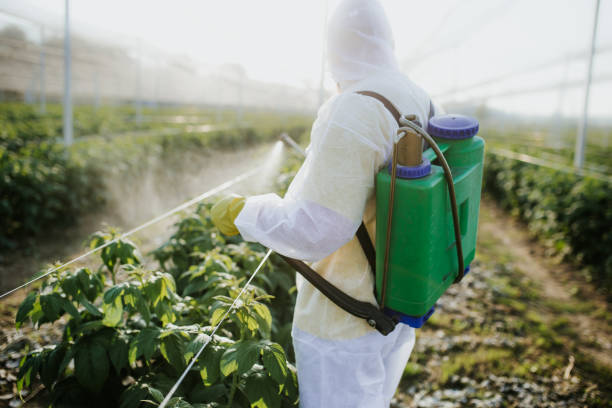 Pest Control Cost in River Bend, NC